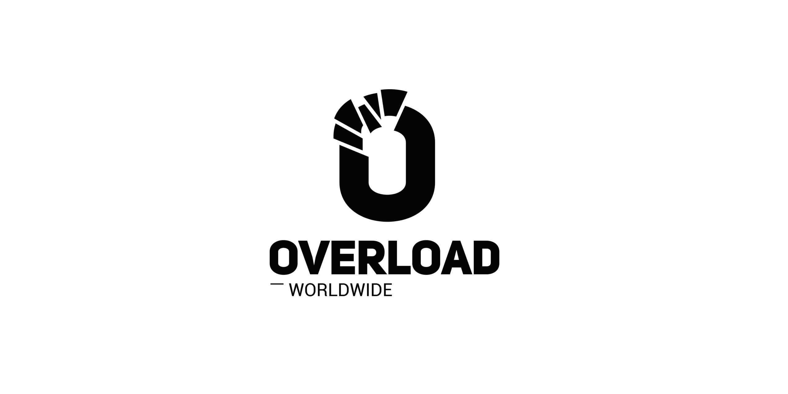 logo overload